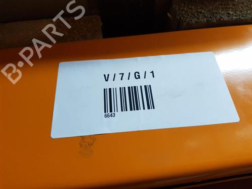 Right front driveshaft KIA PICANTO III (JA) 1.2 | BP29641724M39