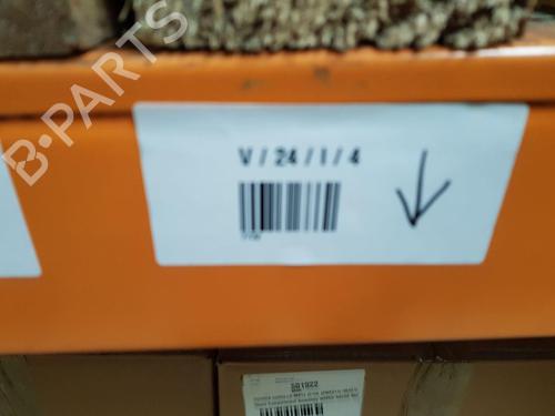 Handskerum TOYOTA COROLLA Hatchback (_E21_, _EA1_, _EH1_) 1.8 Hybrid (ZWE211, ZWE219) | BP25838707C95  - Image 8