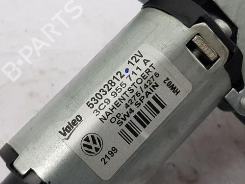 Viskermotor bagrude VW PASSAT B6 Variant (3C5) 2.0 TDI 16V | BP30184940M102