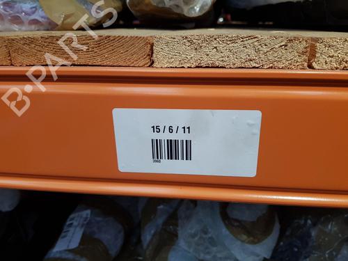 Rear spoiler VAUXHALL ASTRA Mk VI (J) (P10) 2.0 CDTi | BP30138154C96