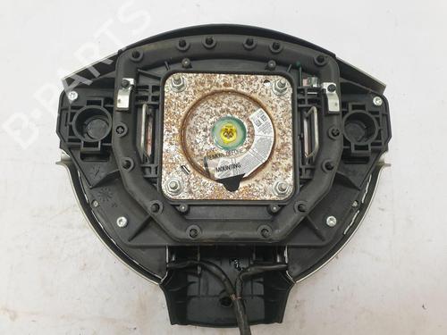 Driver airbag NISSAN QASHQAI / QASHQAI +2 I (J10, NJ10, JJ10E) 2.0 dCi | BP22684230C9 
