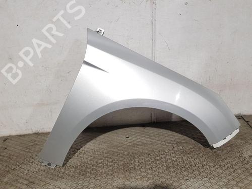 Right front fenders FORD FOCUS III 1.5 TDCi | BP31820015C42 
