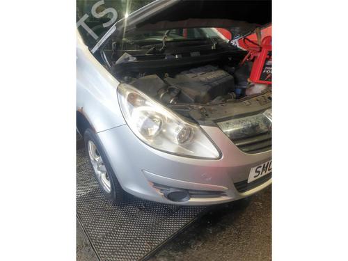 Pedal OPEL CORSA D (S07)  | BP22661181I4 