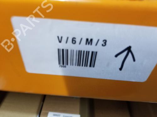 AC pipe HONDA JAZZ IV (GK_) 1.3 | BP38461573M126 - Image 7