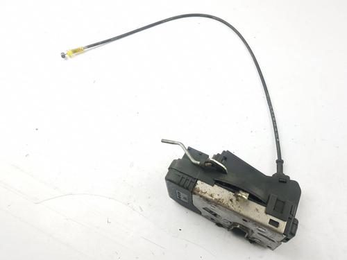 Front right lock VAUXHALL VIVARO A Van (X83) 2.0 CDTI | BP29815750C97