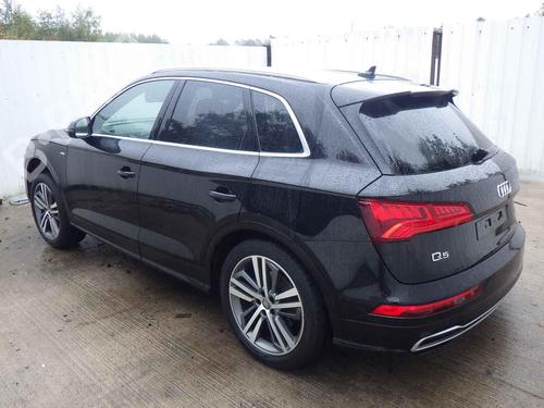 Gearbox AUDI Q5 (FYB, FYG) 2.0 TFSI quattro | BP23213286M3  - Image 15
