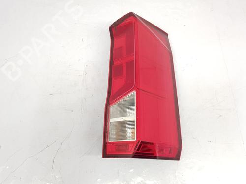 Used Right taillight VW CRAFTER Van (SY_, SX_) [2016-2025]  30823364