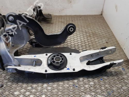 Left rear steering knuckle MERCEDES-BENZ A-CLASS (W177)  | BP29440022M27 
