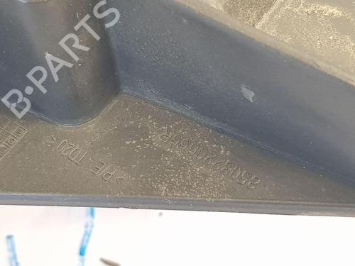 Rear bumper reinforcement RENAULT CLIO IV (BH_) 1.2 16V | BP23139983C73 