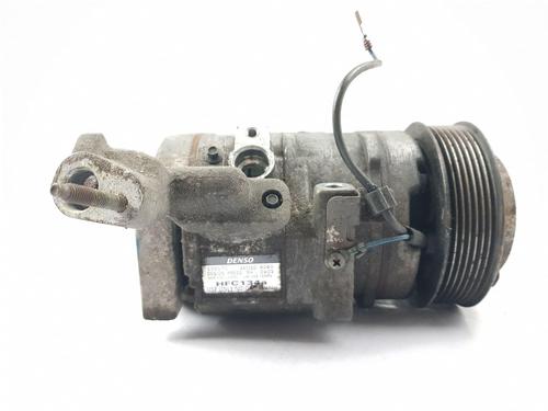 AC compressor HONDA ACCORD VII (CL, CN) 2.2 i-CTDi (CN1) | BP29957202M34 