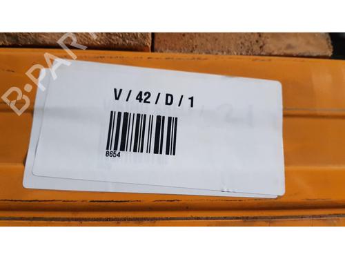 Luggage compartment floor PORSCHE BOXSTER (987) 2.9 | BP22666576I33 - Image 9