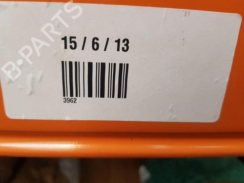 Rear left wheel arch trim AUDI Q2 (GAB, GAG) 1.0 TFSI | BP26401115C136 