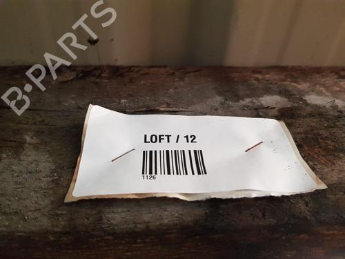 Pipe FORD TRANSIT Van (FA_ _) 2.2 TDCi | BP30603700M125 