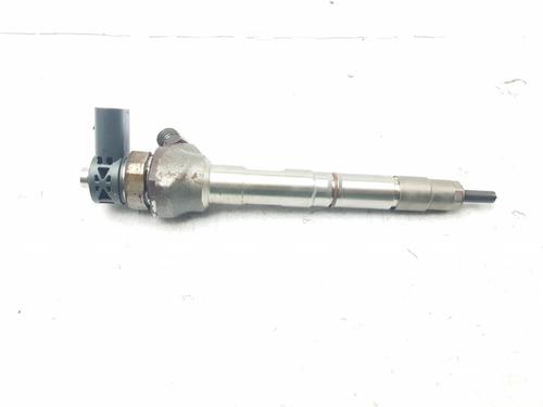 Used Injector Injector VW GOLF VII (5G1, BQ1, BE1, BE2) 2.0 GTD (184 hp) 33677666 33677666