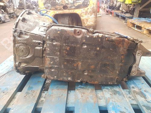 Gearbox MERCEDES-BENZ E-CLASS T-Model (S211) E 320 T CDI (211.222) | BP33186334M3  - Image 8