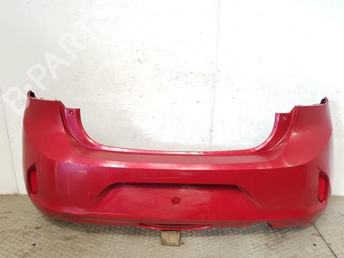 rear-bumper-vauxhall-corsa-mk-v-f-2019-27353232 main image