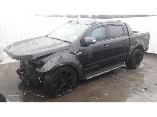 Left sun visor FORD RANGER (TKE) 3.2 TDCi 4x4 | BP22682528I1  - Image 10