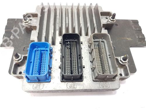 Engine control unit (ECU) VAUXHALL MOKKA / MOKKA X (J13) 1.6 | BP22674851M57 