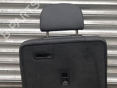 Right front seat AUDI Q7 (4MB, 4MG, 4MQ) SQ7 TDI quattro | BP32787237C16  - Image 29