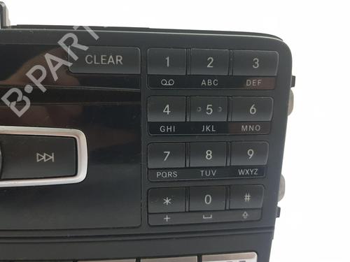 Electronic module MERCEDES-BENZ SLK (R172) 250 CDI / d (172.403) | BP28800343M83 