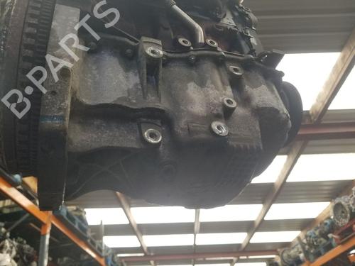 Engine RENAULT MEGANE III Coupe (DZ0/1_) 1.5 dCi (DZ0B) | BP37604844M1 - Image 10