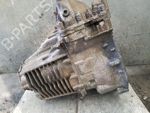 Gearbox PEUGEOT EXPERT Tepee (VF3X_) 2.0 HDi 120 | BP32158318M3