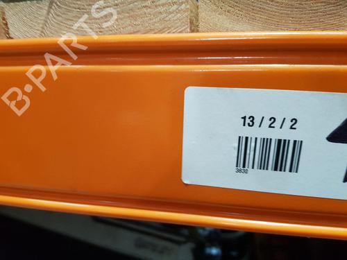 Boot lining JAGUAR I-PACE (X590) EV400 AWD | BP30713886I3