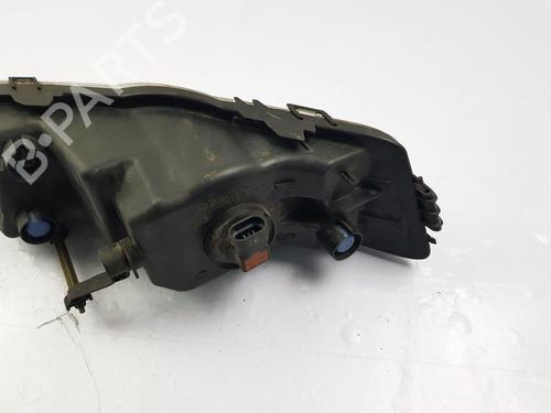 Left front fog light SKODA RAPID (NH3, NK3, NK6) 1.6 TDI | BP24172909C30 