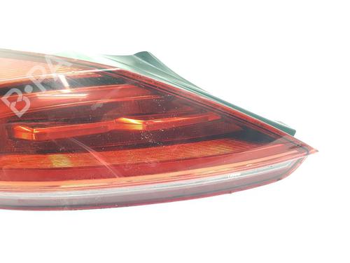 Left taillight VW SCIROCCO III (137, 138) 2.0 R | BP26509391C34 