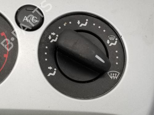 Climate control FORD FOCUS III Turnier 1.6 TDCi | BP39447589I5 - Image 3