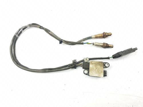 Used Electronic sensor BMW X4 (G02, F98) xDrive 30 d (265 hp) 29440129