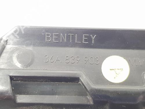 Other BENTLEY BENTAYGA (4V1) 6.0 | BP22677671O1 