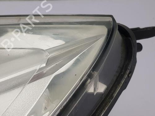 Left headlight VAUXHALL INSIGNIA Mk I (A) Hatchback (G09) 2.0 CDTI (68) | BP32483889C28 