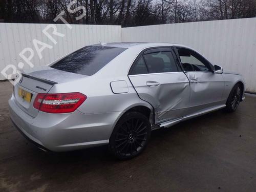 Used Parts MERCEDES-BENZ E-CLASS (W212) E 350 CDI (212.023) (265 hp) 4353811