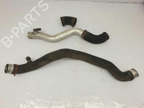 Used Intercooler pipe Intercooler pipe KIA SPORTAGE II (JE_, KM_) 2.0 CRDi (140 hp) 22661518 22661518
