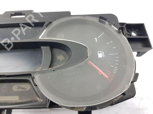 Instrument cluster RENAULT CAPTUR I (J5_, H5_) 0.9 TCe 90 | BP26667541C47 - Image 4
