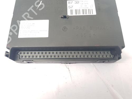 Electronic module MERCEDES-BENZ M-CLASS (W163) ML 270 CDI (163.113) | BP33442930M83 - Image 2