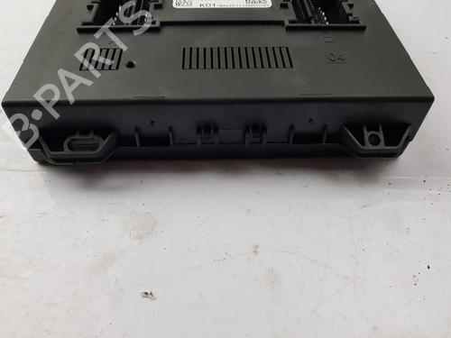 Electronic module SKODA FABIA II (542) 1.2 | BP40012376M83 - Image 5