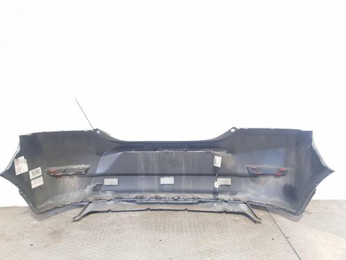 Rear bumper VOLVO C30 (533) 1.6 D | BP22204571C8