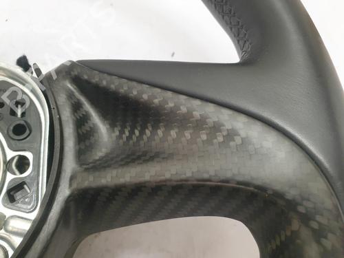 Steering wheel MCLAREN 720S 4.0 | BP23098082C49 