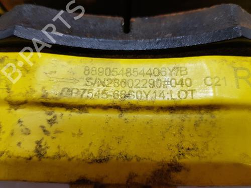 Right front brake caliper LOTUS EMIRA 3.5 | BP29755970M104