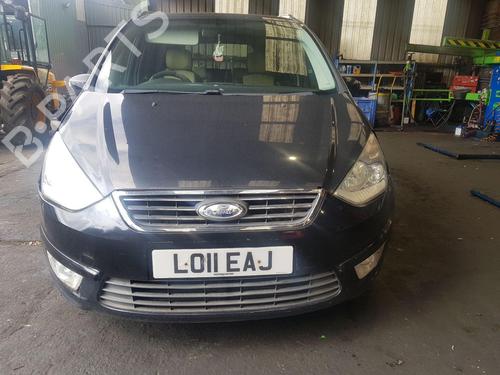 Brugte FORD GALAXY II (WA6) 2.0 TDCi (140 hp) 4192734