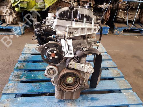 Engine SUZUKI IGNIS III (MF, FF) 1.2 Hybrid (ATK412, FF21S) | BP36167457M1 - Image 3