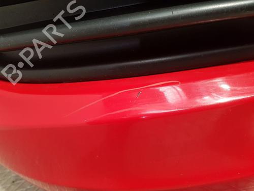 Front bumper PEUGEOT 207 (WA_, WC_) 1.4 | BP29440051C7 