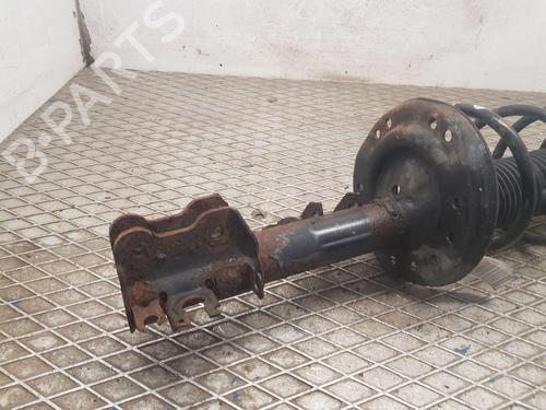 Right front shock absorber FORD KA (RU8) 1.2 | BP28329477M17 