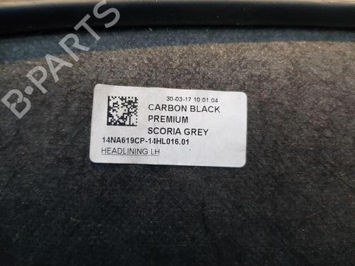 Right front seat MCLAREN 720S 4.0 | BP29957143C16