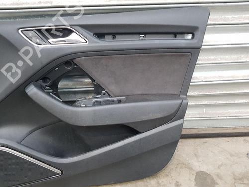 Right front seat AUDI A3 Sportback (8VA, 8VF) RS3 quattro | BP29408105C16 