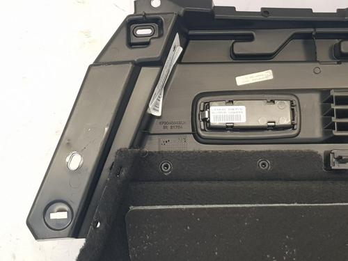 Boot lining MASERATI LEVANTE SUV (M161) 3.0 D Q4 | BP36280862I3  - Image 9