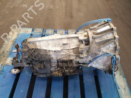 Used Gearbox JAGUAR XJ (X308) 3.2 (237 hp) 30796283