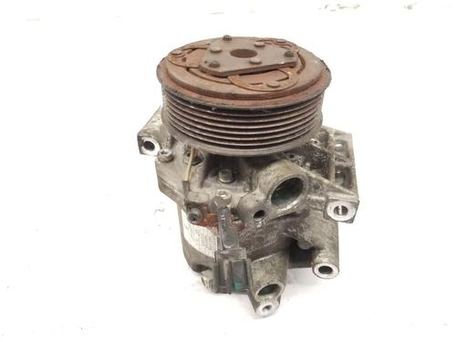Used AC compressor NISSAN MICRA IV (K13K, K13KK) 1.2 (80 hp) 28362995